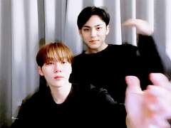 [규부] 연애의 시작