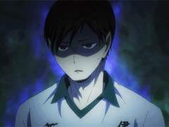 [하이큐 드림] 후타쿠치 켄지