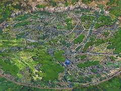 [설정] 규모 + 기수 + 나이 정리