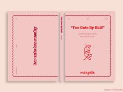 TOO CUTE BY HALF 上