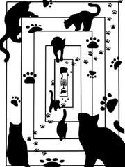 디어 마이 캣 다이어리