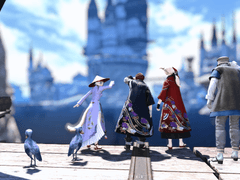 에오르제아 탐험수첩 (신생편 #001~#020)