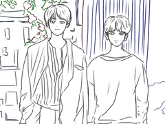 태형아, 넌 진짜 이상해