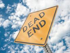 [석순] 막다른 골목의 추억 - 上