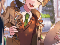 월야의 성에 쇼콜라트리