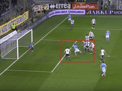 02.16(일) 23:00세리에A 사수올로 vs 파르마