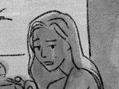 포옹 (미셸, 트리샤)