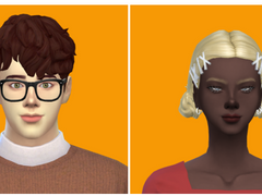 [표 가족] 플레이일지 01