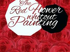 6. 칠하지 않아도 붉은 꽃