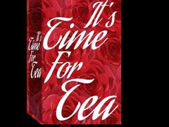 9. 차 마실 시간이야.