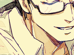 Are you my jolly sailor bold?