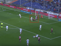 02.17(월) 02:00세리에A 칼리아리 vs 나폴리