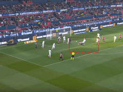 02.17(월) 02:30라리가 빌바오 vs 오사수나