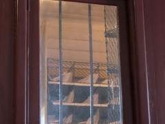 [마블_토니 스타크] 새드 해피 크리스마스