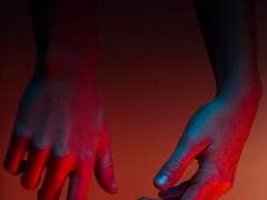 [마블_스티브 로저스 드림] 닿을 수 없는 그대