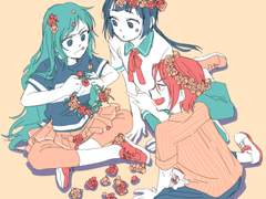 가히리 그림 정리 2