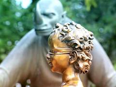 [멋진 징조들_크롤아지] Blind