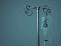 [셜록_셜록 홈즈 드림] Don't give up