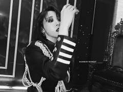 200216 인기가요 문별