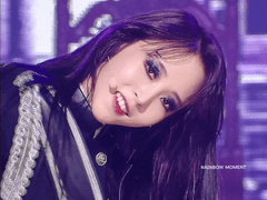 200216 인기가요 문별