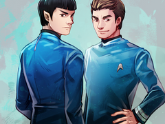 스타 트렉 비욘드 - 모음 02