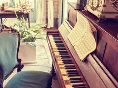 [디오죠나에리] 사랑의 인사