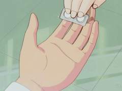 만화방 알바 형