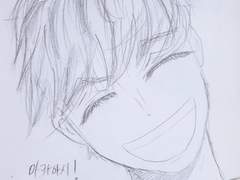 아마도 아카아시가 못알아봤을 보쿠토