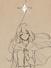 마녀를 위한 레퀴엠