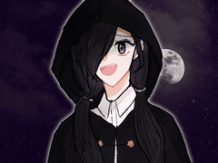 역시 찾아올 줄 알았어~ 무슨 일인데?