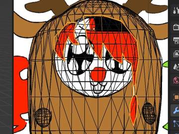 얼음비데 커미션2