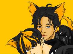 Yorkshire Terriers (NEO ZONE)