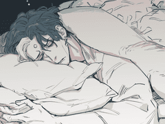 에메트셀크 낙서 19 (5.0, 칠흑 비화 스포 포함)