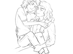 오늘도 형이 위에