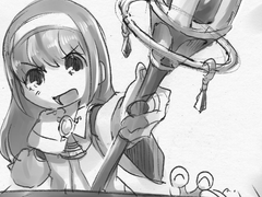 [메이플스토리]여정