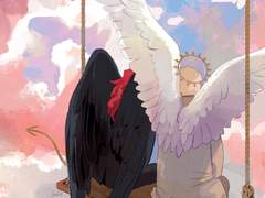 [Fraternisers 내통자들]