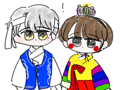 [연지훈지]-꼭두각시춤