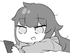 게임 예약하는 만화