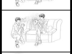 [밍쫑/규정/카피페] 토끼모자