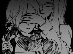 07 슌사하 / 사하슌 모음