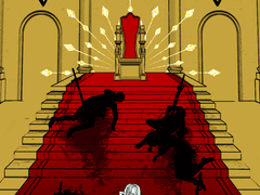 설희화 - 왕두 단편 만화