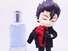 [오비츠11] 시마자키 향수광고 찍어줘라