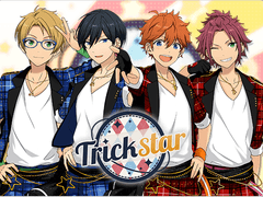 반짝반짝 빛이나던 그들의 Trick star