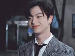 이 선 넘으면 침범이야 Beep