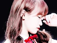 아이즈원 김채원