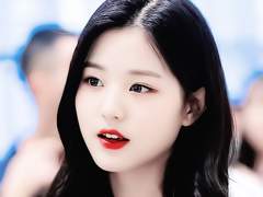 아이즈원 장원영