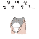 김교수