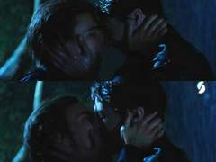 비에 대한 기억