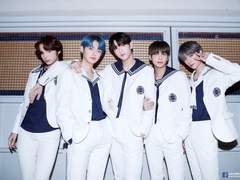 투모로우바이투게더 上