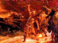 334. Hammerheart - Bathory